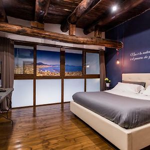Suite Junior de Luxe